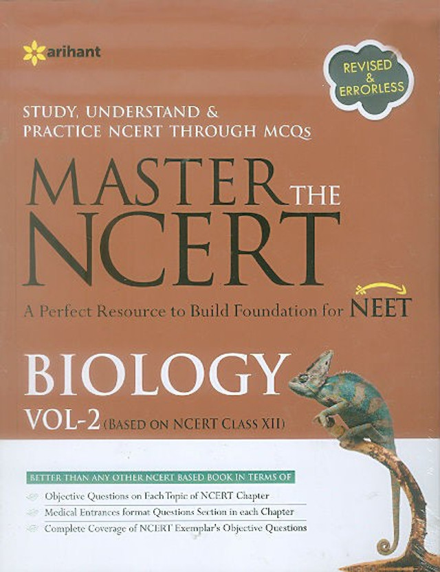 12th Ncert Biology Book Pdf